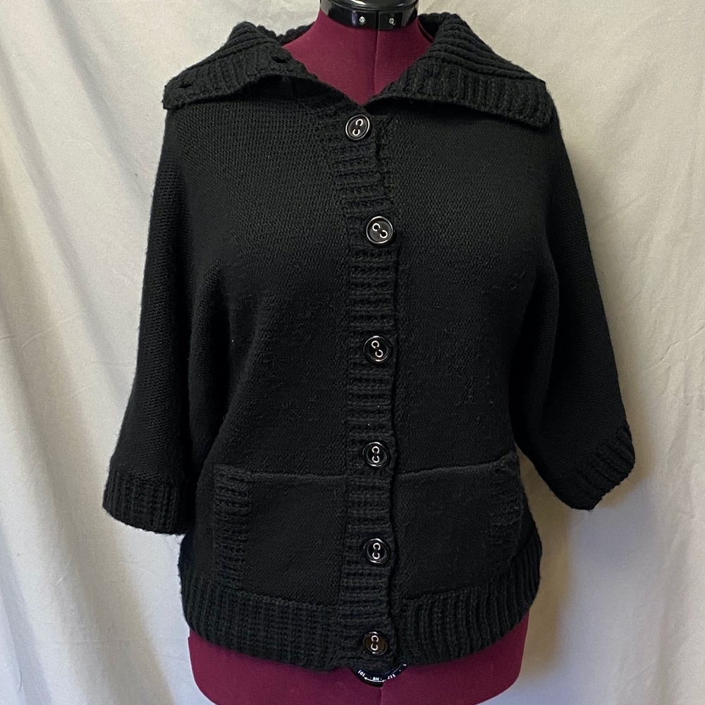 FDJ cardigan